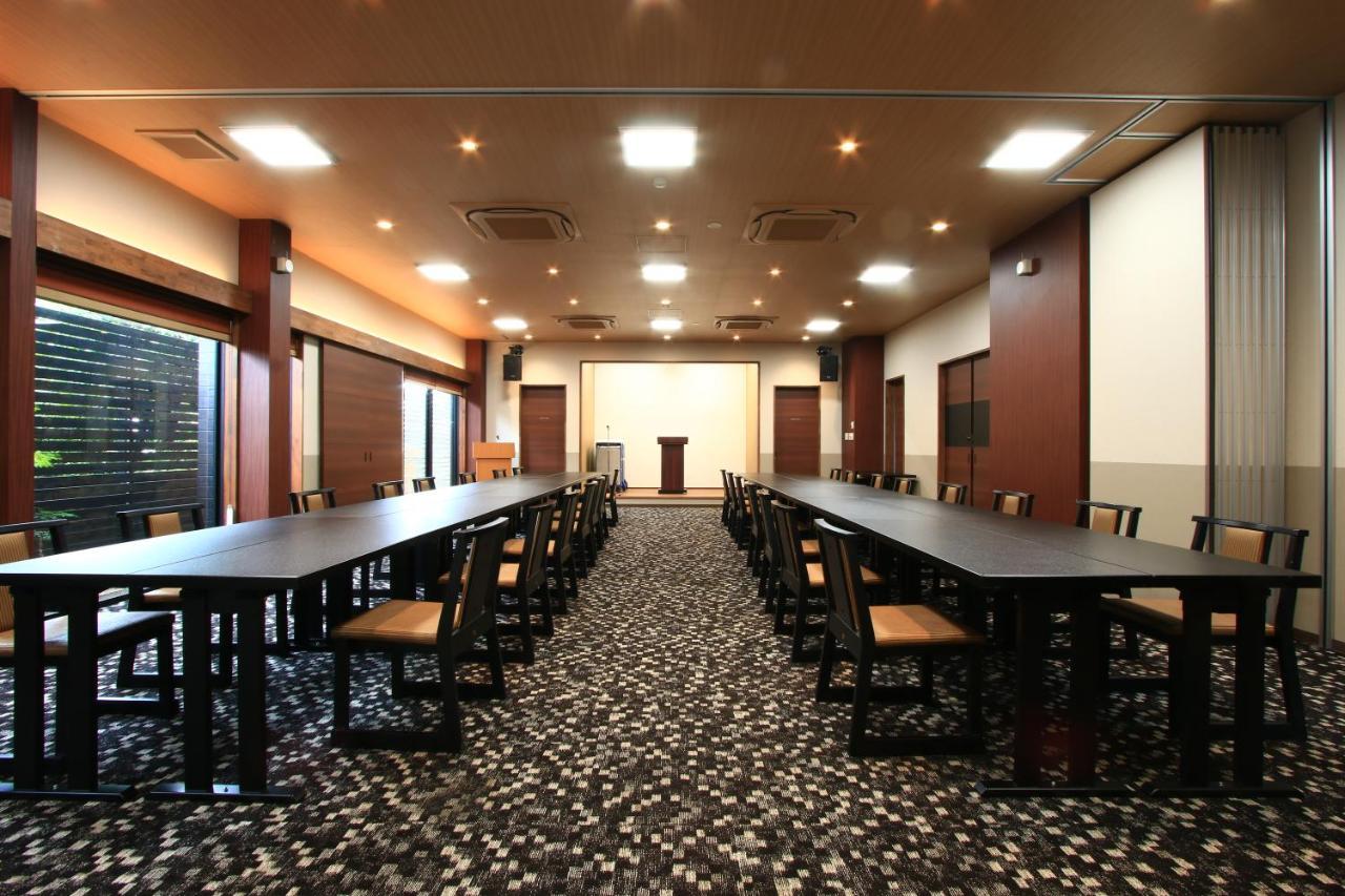 Harajo No Yado Shiro Hotel Minamishimabara Exterior foto